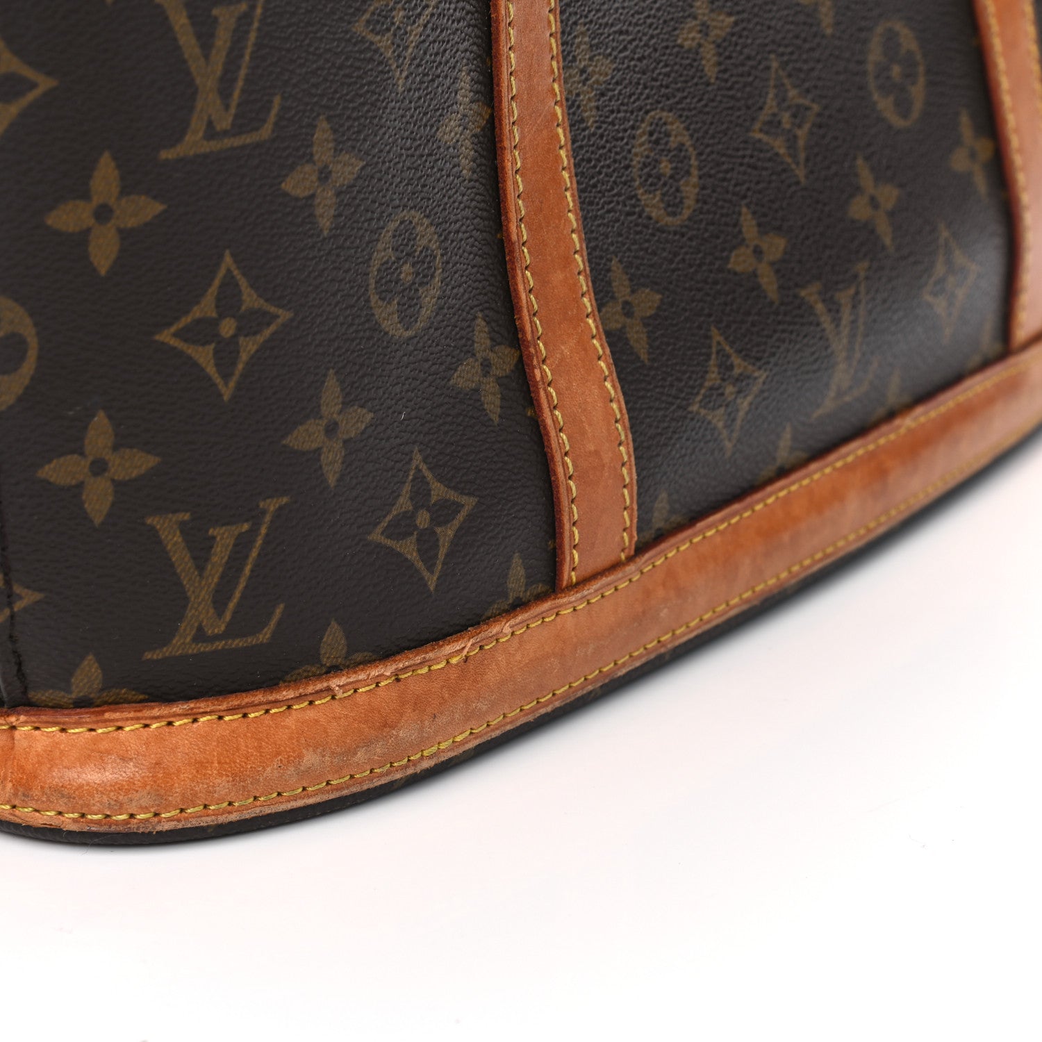 Louis Vuitton Monogram Babylone 12 of 25