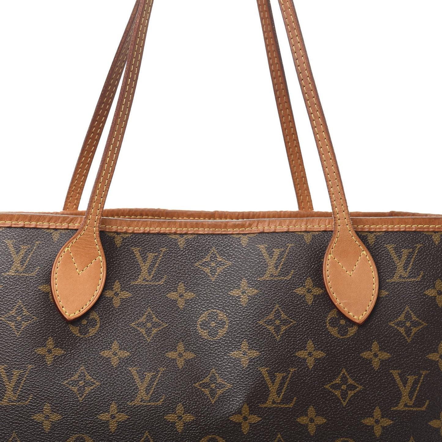 Monogram Neverfull MM