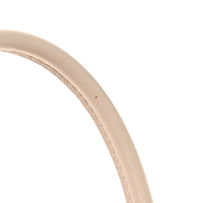 Louis Vuitton Empreinte Monogram Spring In The City Onthego MM Kaki Beige Cream 12 of 12