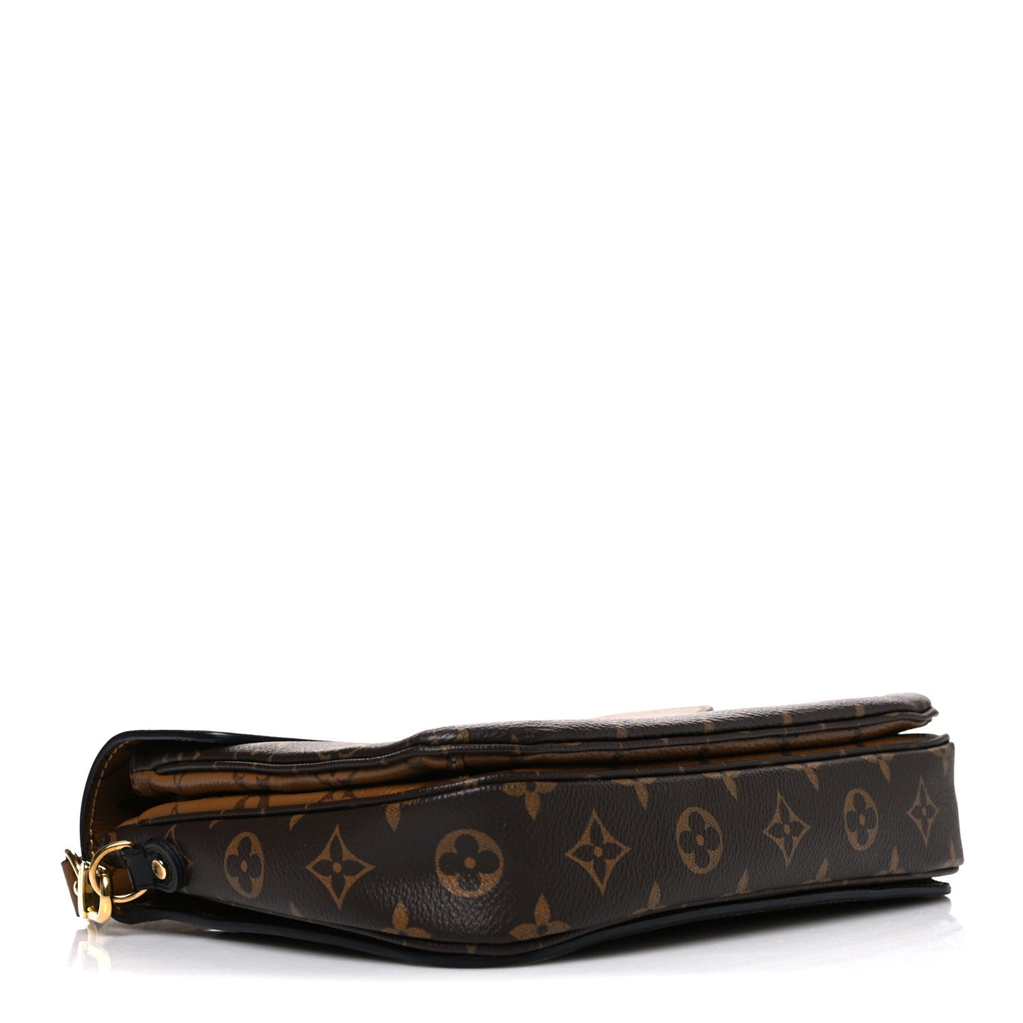 Reverse Monogram Pochette Metis