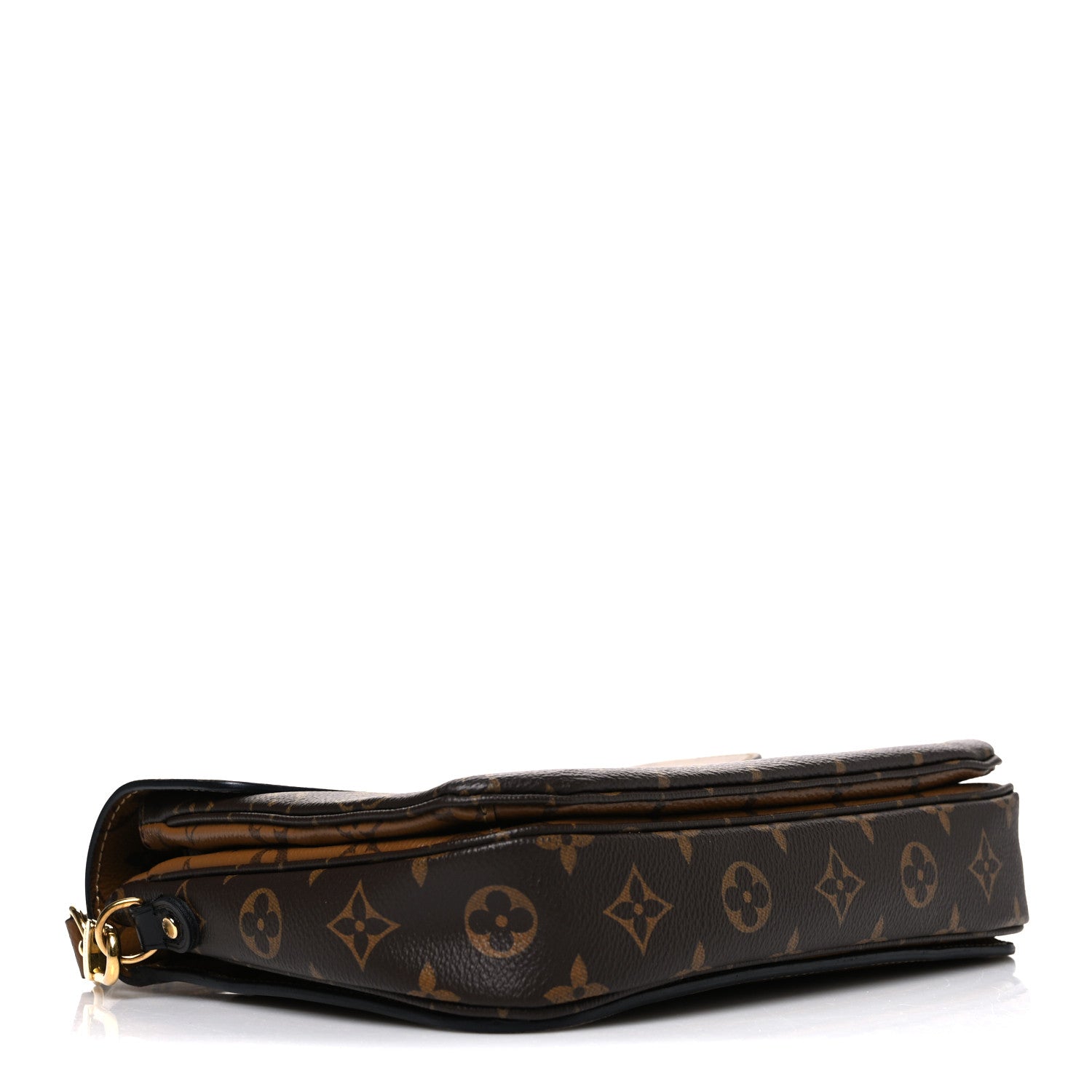 Louis Vuitton Reverse Monogram Pochette Metis 3 of 10