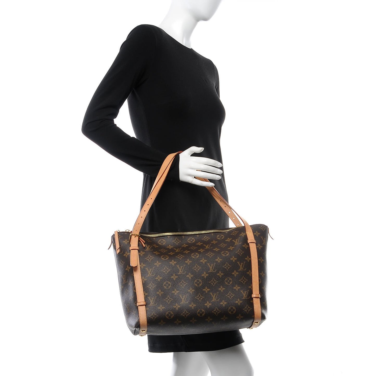 Monogram Tuileries