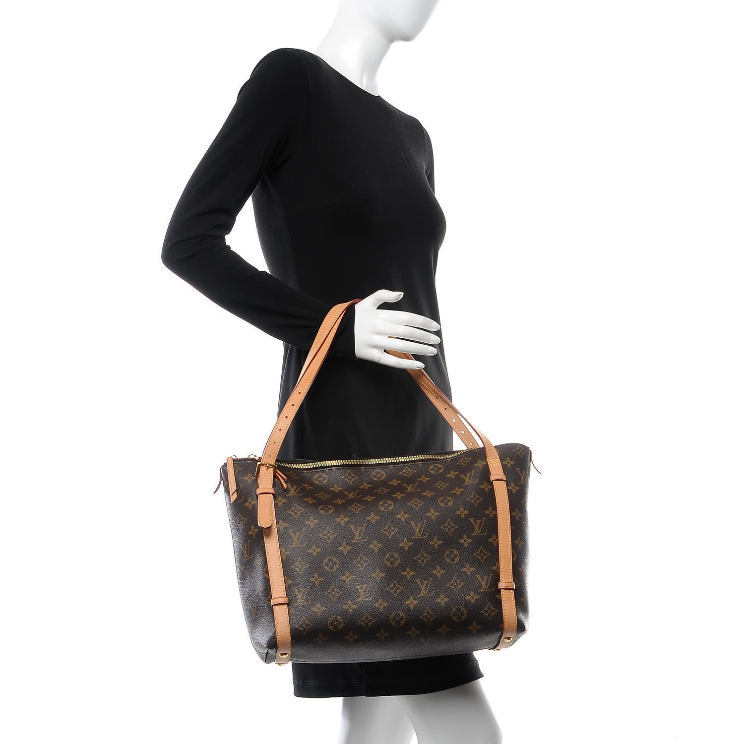 Louis Vuitton Monogram Tuileries 2 of 10