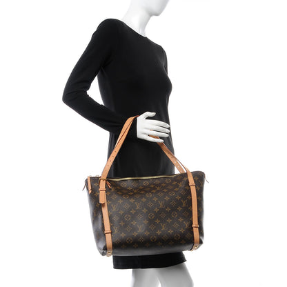 Louis Vuitton Monogram Tuileries 2 of 10