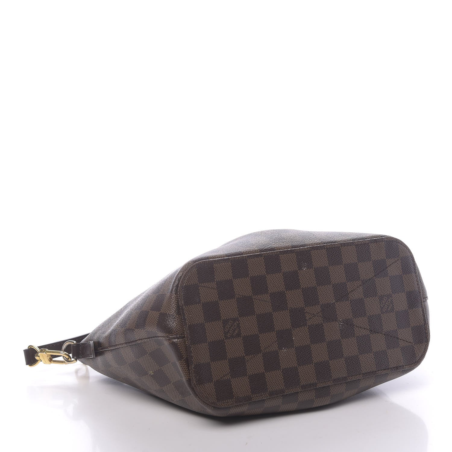 Louis Vuitton Damier Ebene Siena PM 4 of 18