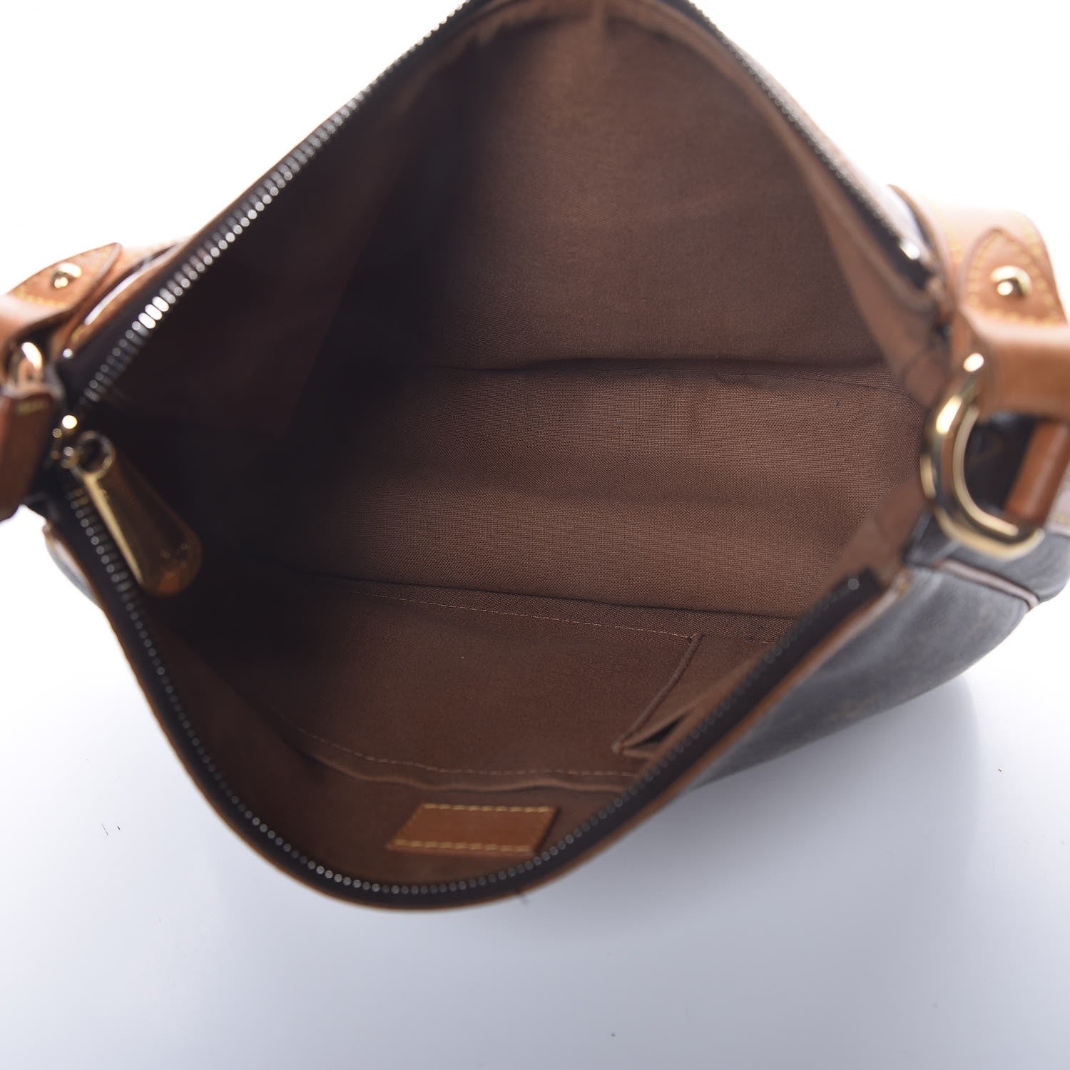 Louis Vuitton Monogram Tulum PM 5 of 6