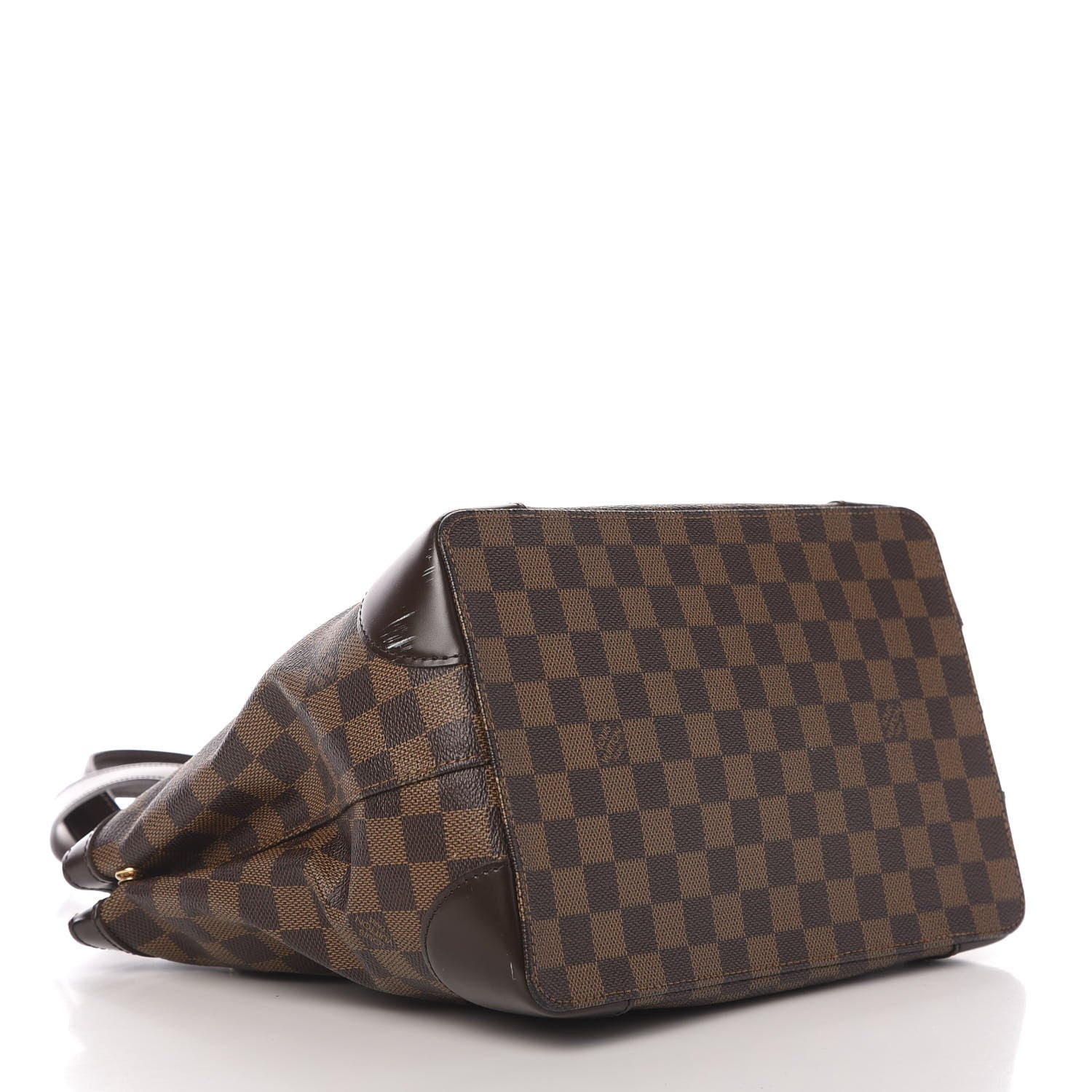 Louis Vuitton Damier Ebene Hampstead PM 4 of 12