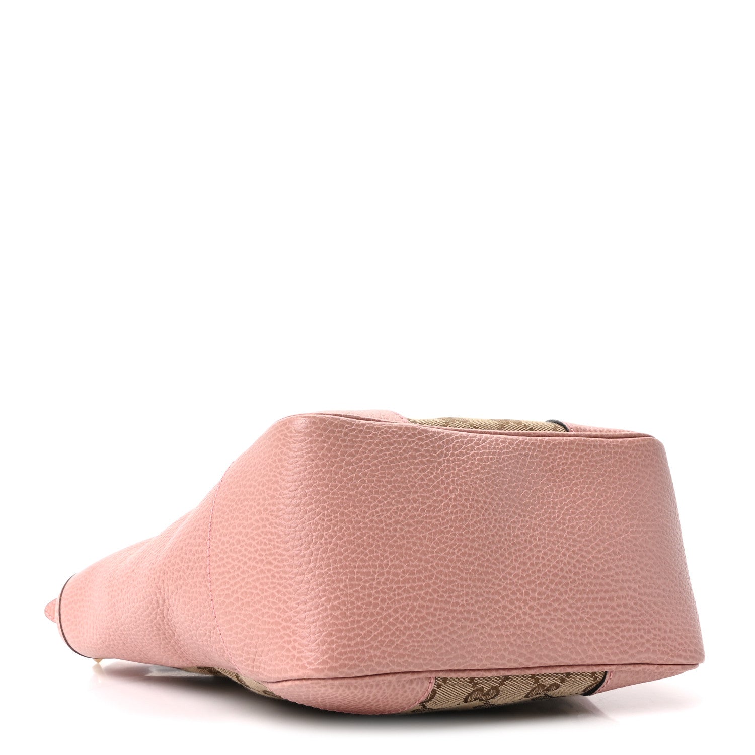 Gucci Monogram Small Bree Tote Beige Soft Pink 4 of 10