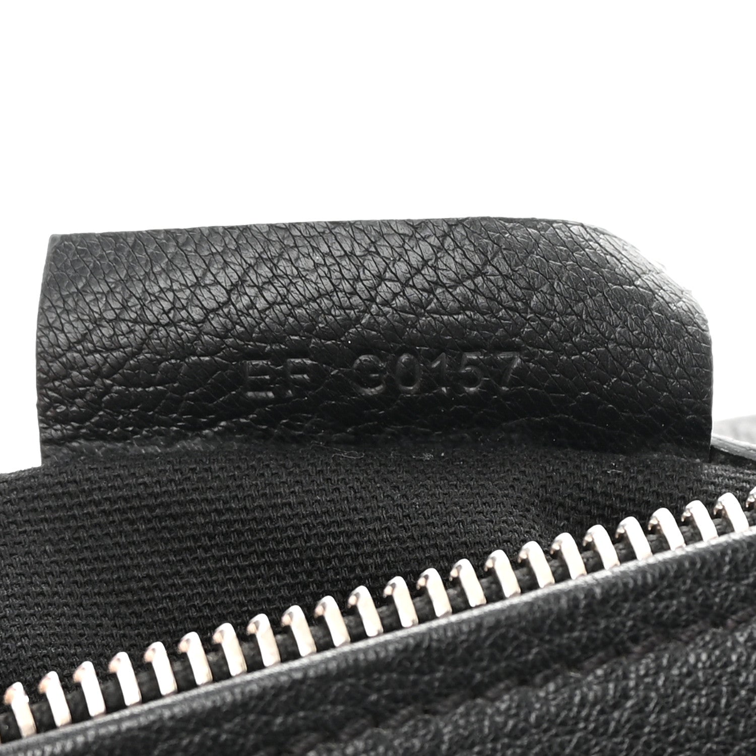 Givenchy Sugar Goatskin Small Pandora Black 8 of 14