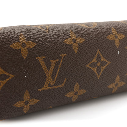 Louis Vuitton Monogram Cosmetic Pouch 13 of 13