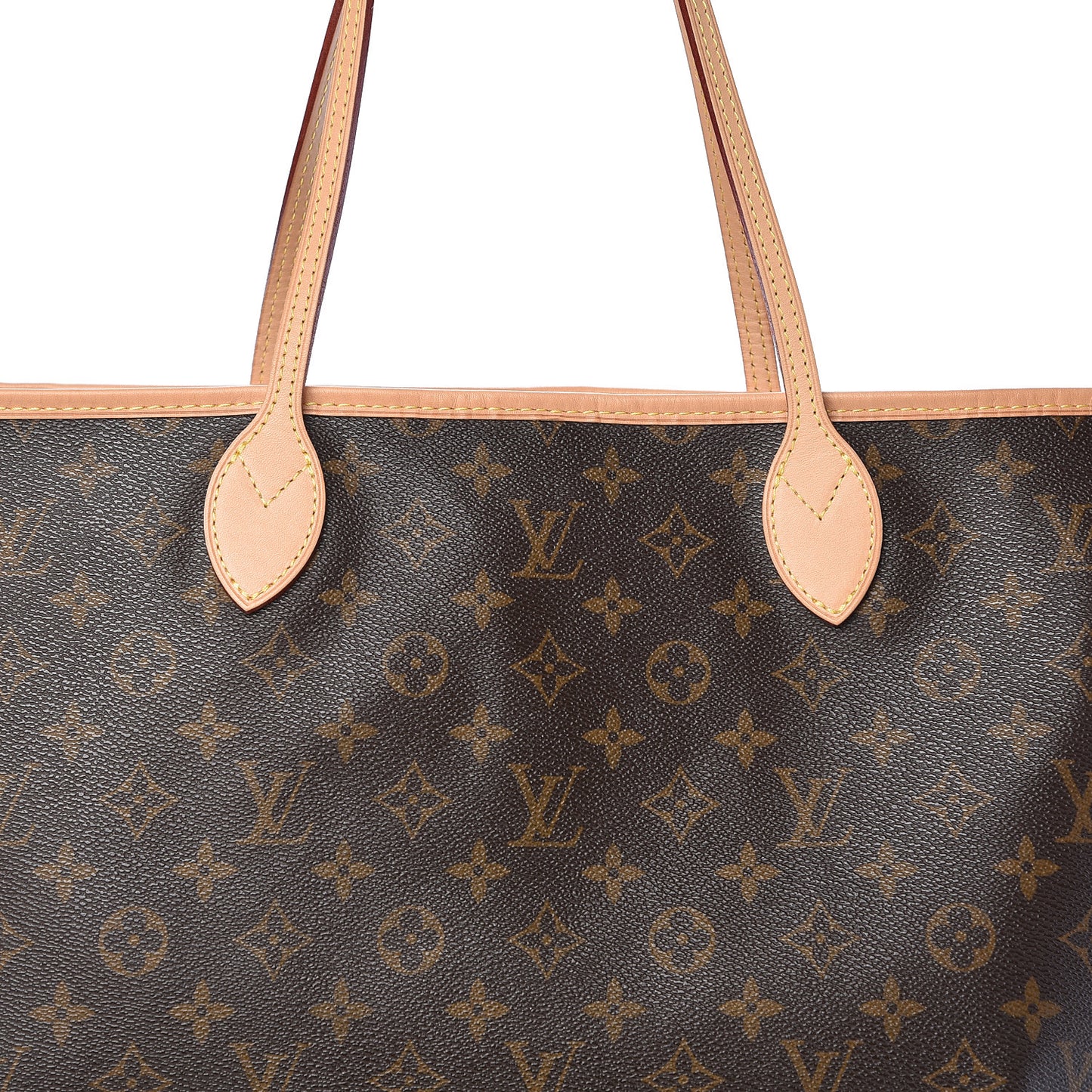 Monogram Neverfull GM