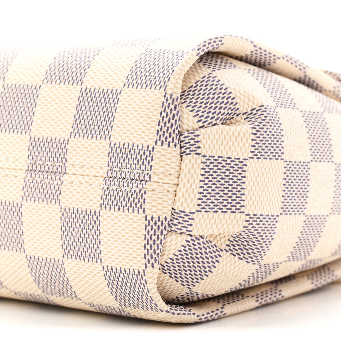 Damier Azur Croisette