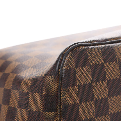 Louis Vuitton Damier Ebene Neo Neverfull MM 10 of 14