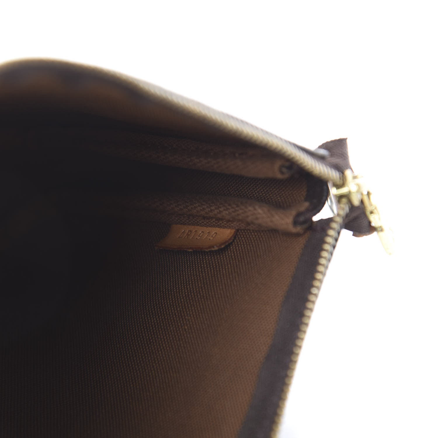 Louis Vuitton Monogram Pochette Accessories 6 of 12