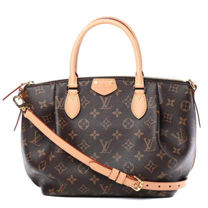 Louis Vuitton Monogram Turenne PM 1 of 4
