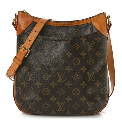 Louis Vuitton Monogram Odeon PM 1 of 11