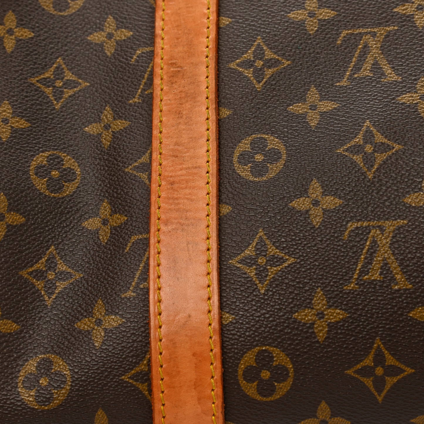 Monogram Keepall 55