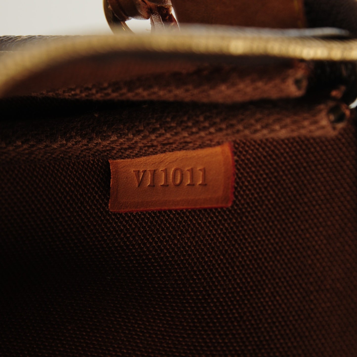 Monogram Pochette Accessories