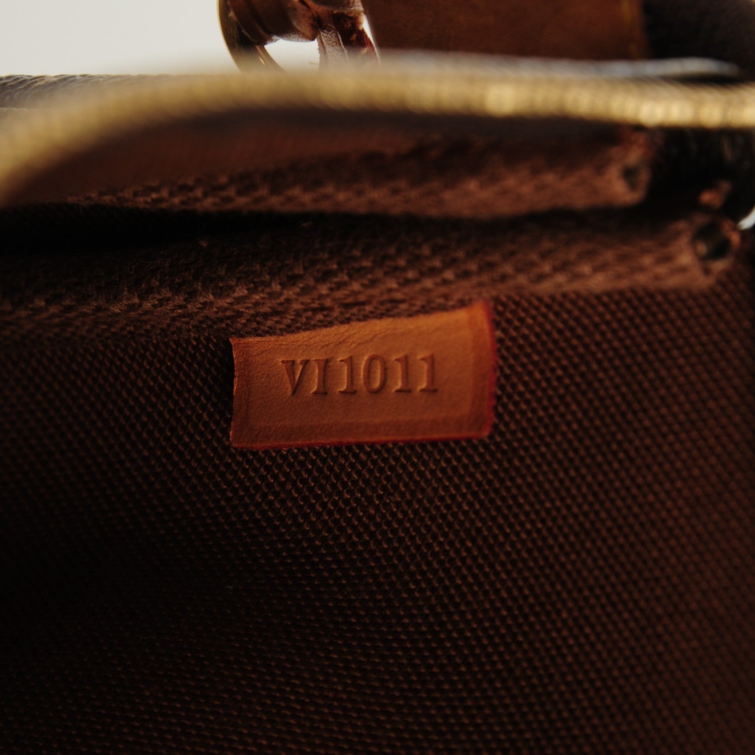 Louis Vuitton Monogram Pochette Accessories 6 of 7