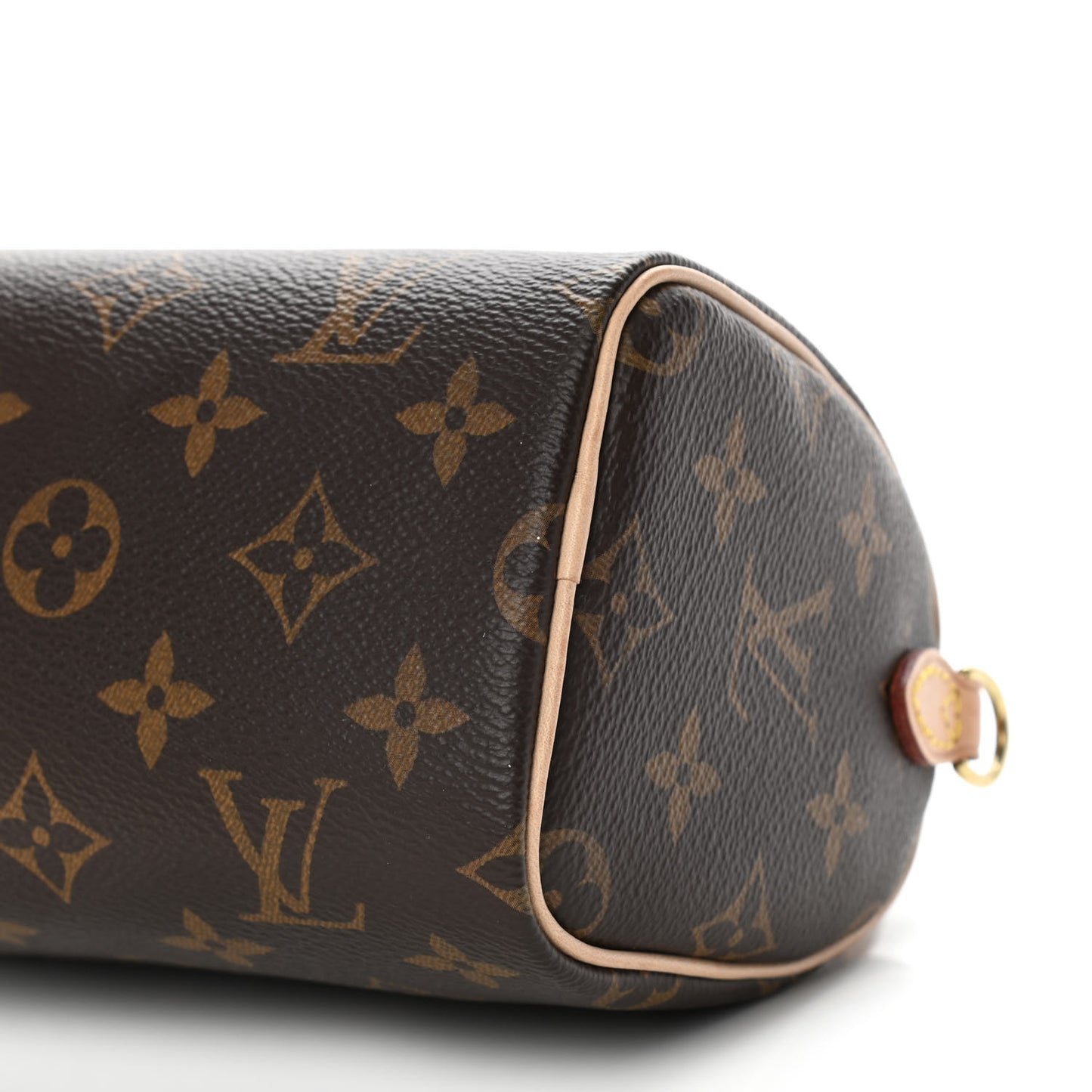 Monogram Nano Speedy