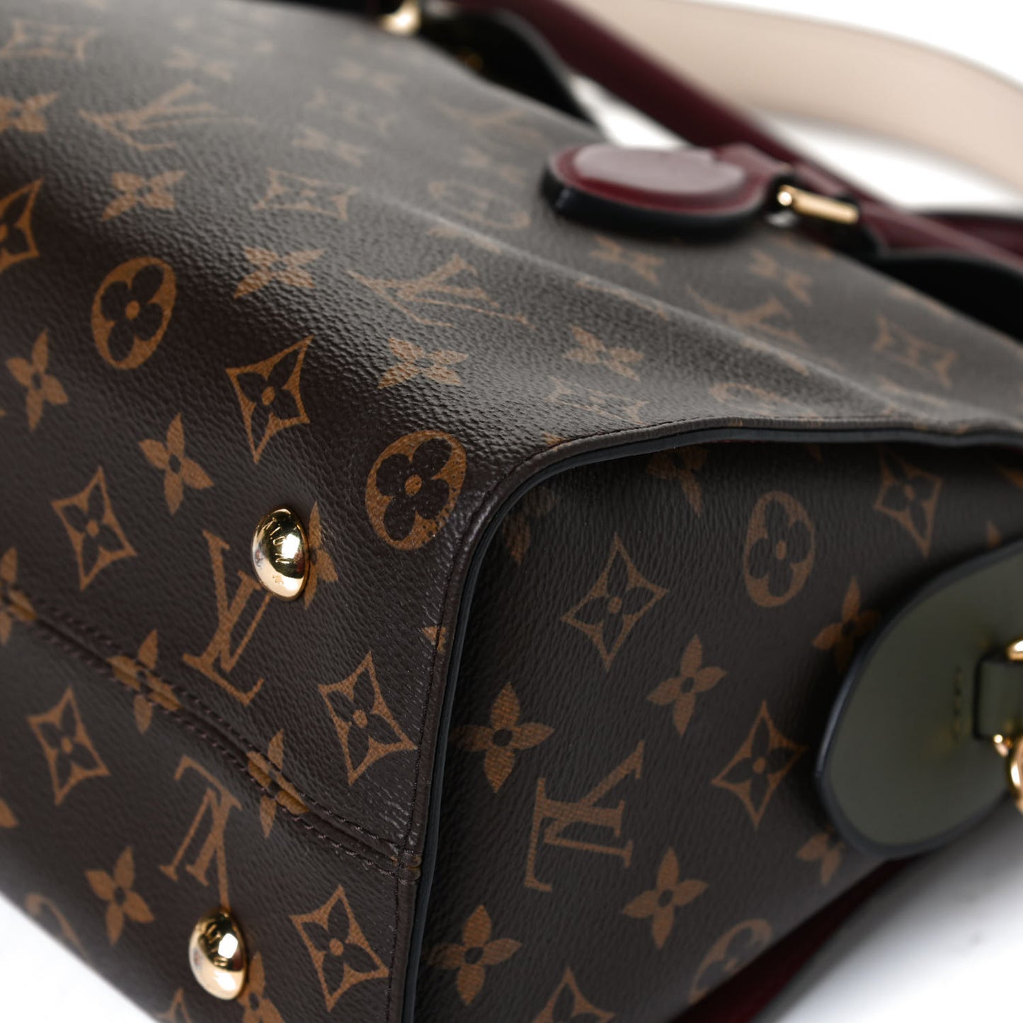Monogram Tuileries Kaki