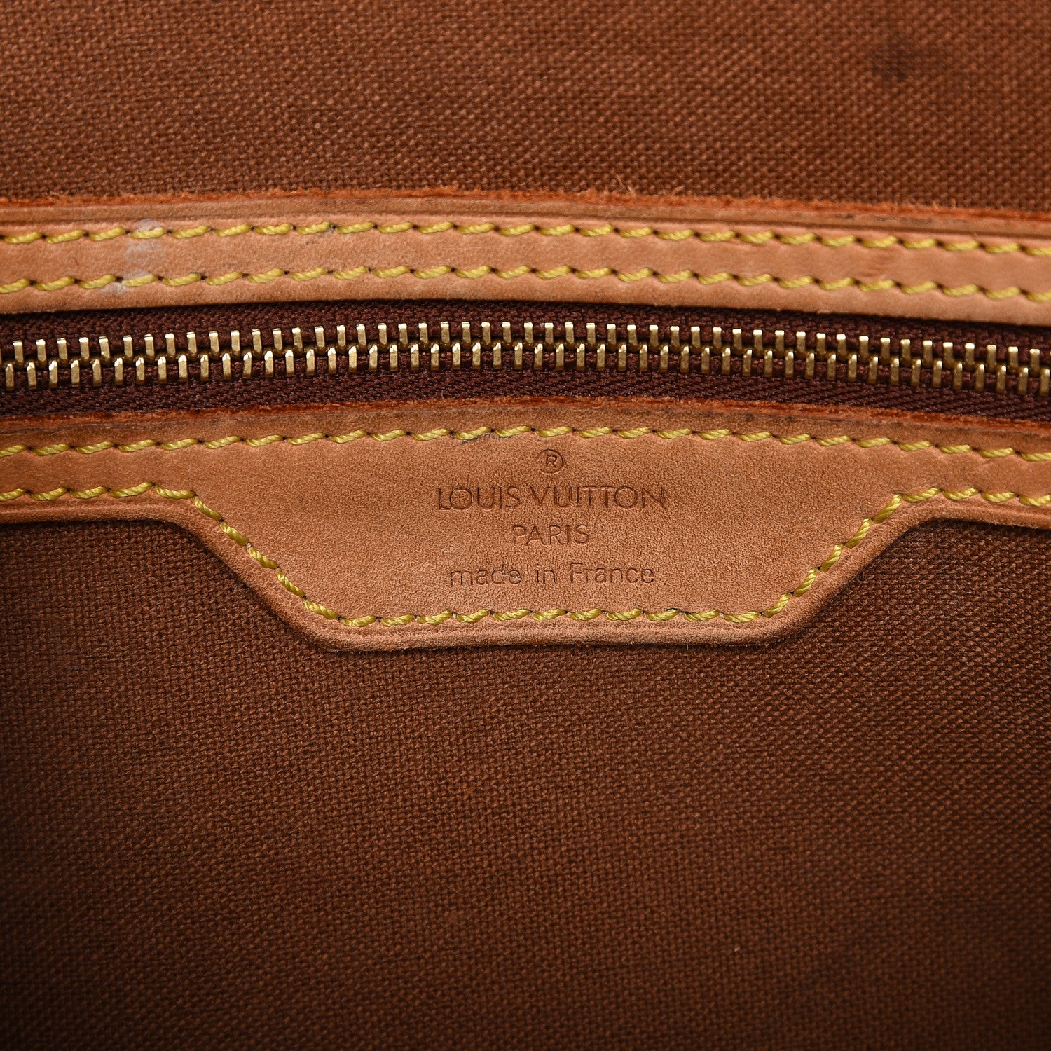 Louis Vuitton Monogram Sologne 6 of 21