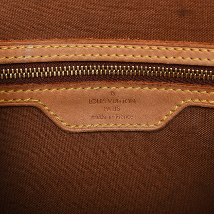 Louis Vuitton Monogram Sologne 6 of 21
