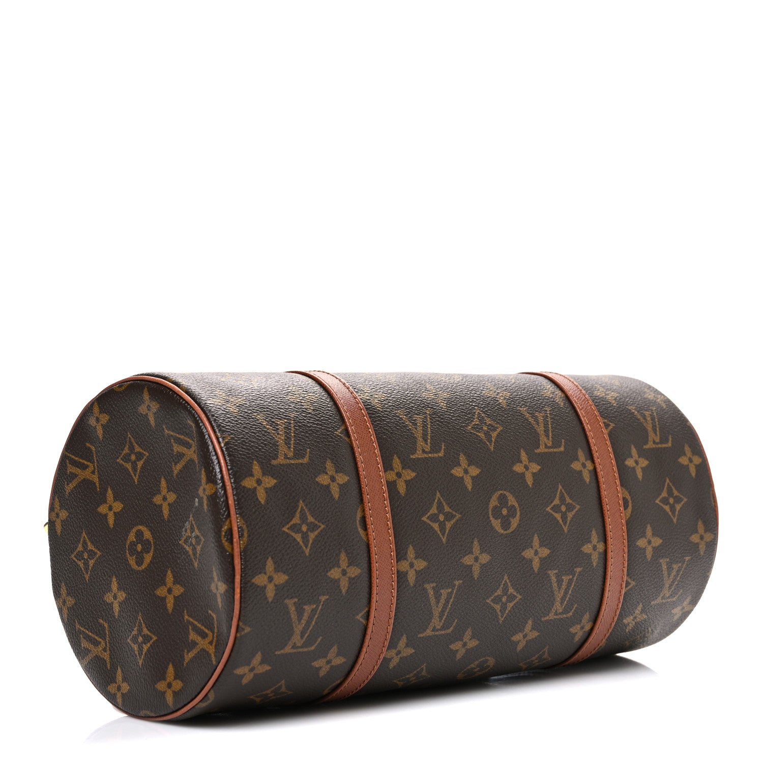 Louis Vuitton Monogram Papillon 30 4 of 10