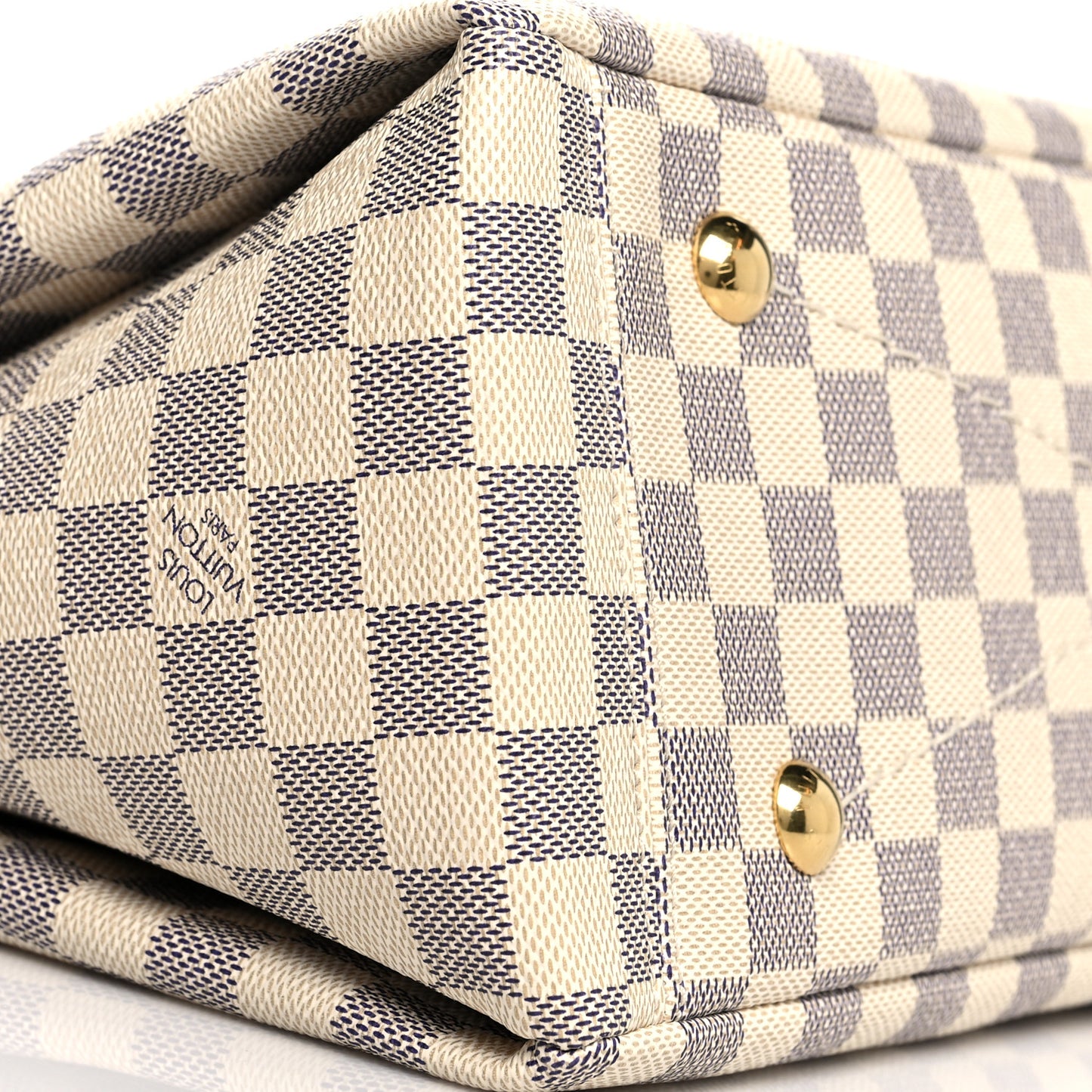 Damier Azur Lymington