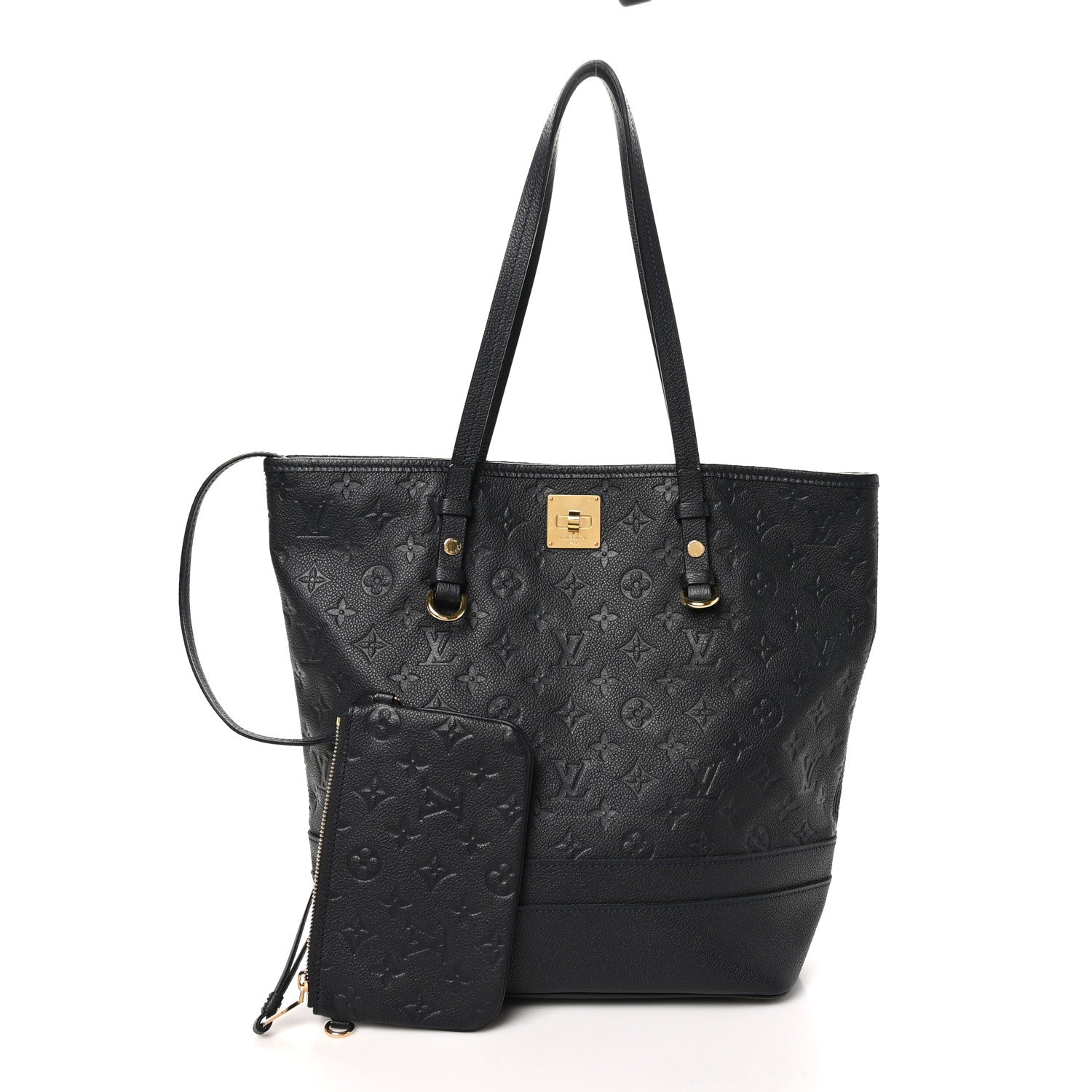 Louis Vuitton Empreinte Citadine PM Infini 3 of 11