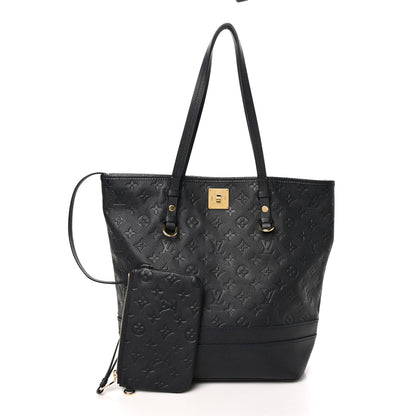 Louis Vuitton Empreinte Citadine PM Infini 3 of 11