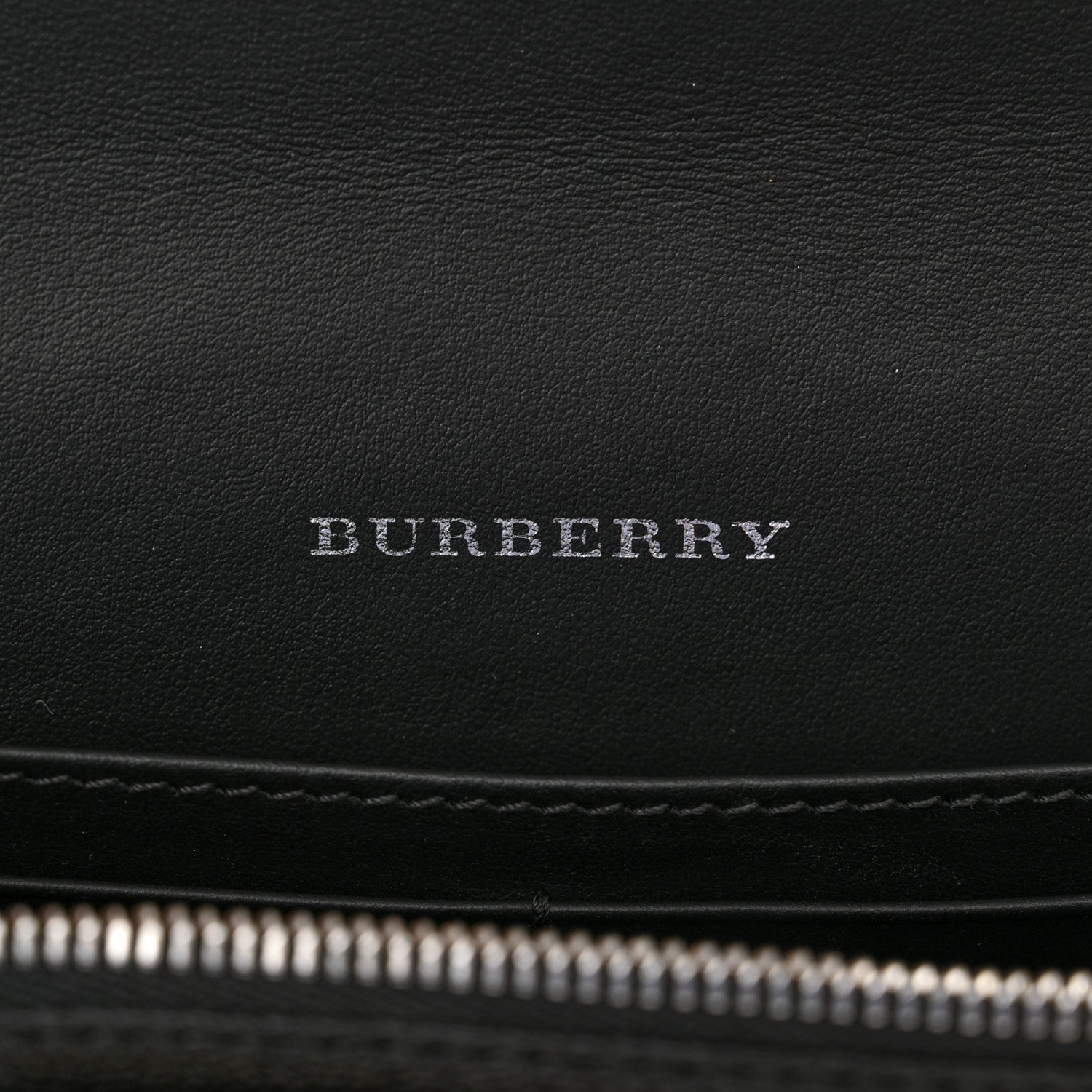 Burberry House Check Tartan Mix Hampshire Crossbody Antique Yellow Black 6 of 9