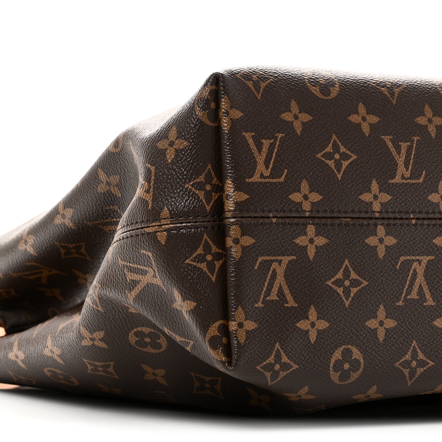 Monogram Graceful MM