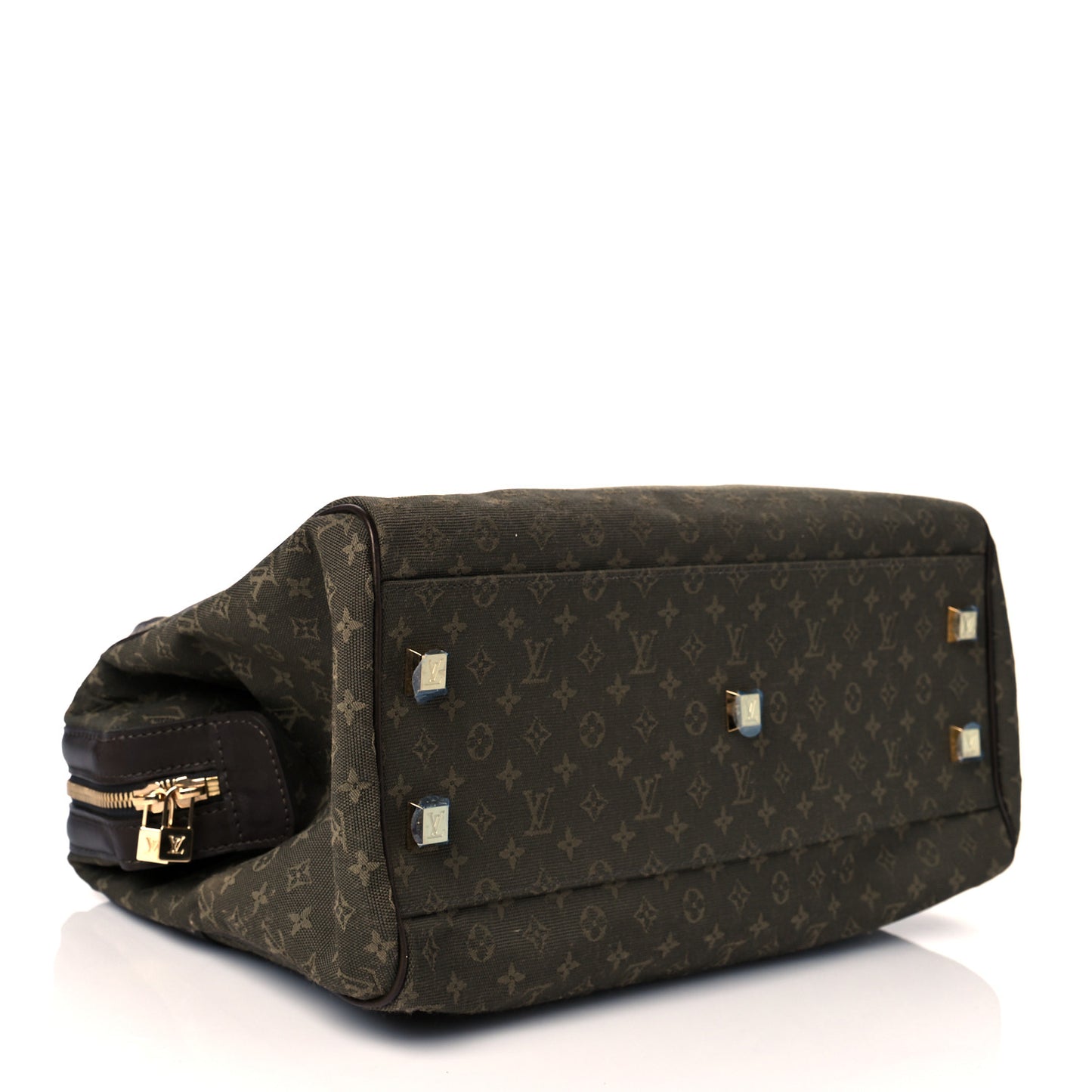 Mini Monogram Josephine GM Kaki