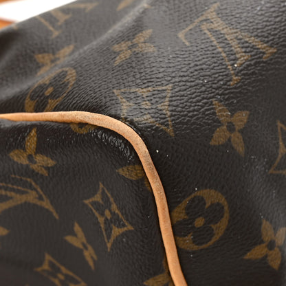 Louis Vuitton Monogram Speedy 25 10 of 12
