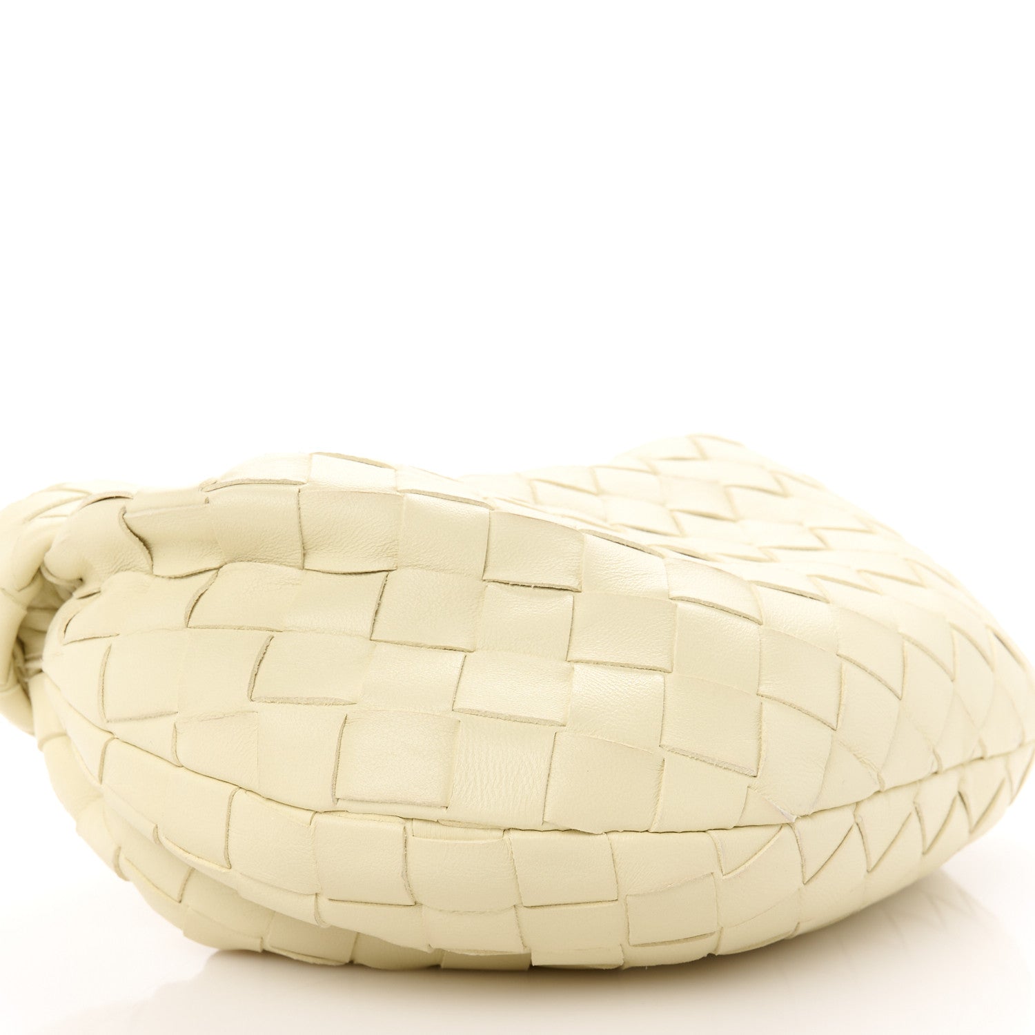 Bottega Veneta Nappa Intrecciato Mini Jodie Ice Cream 10 of 11