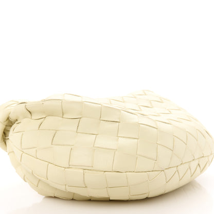 Bottega Veneta Nappa Intrecciato Mini Jodie Ice Cream 10 of 11