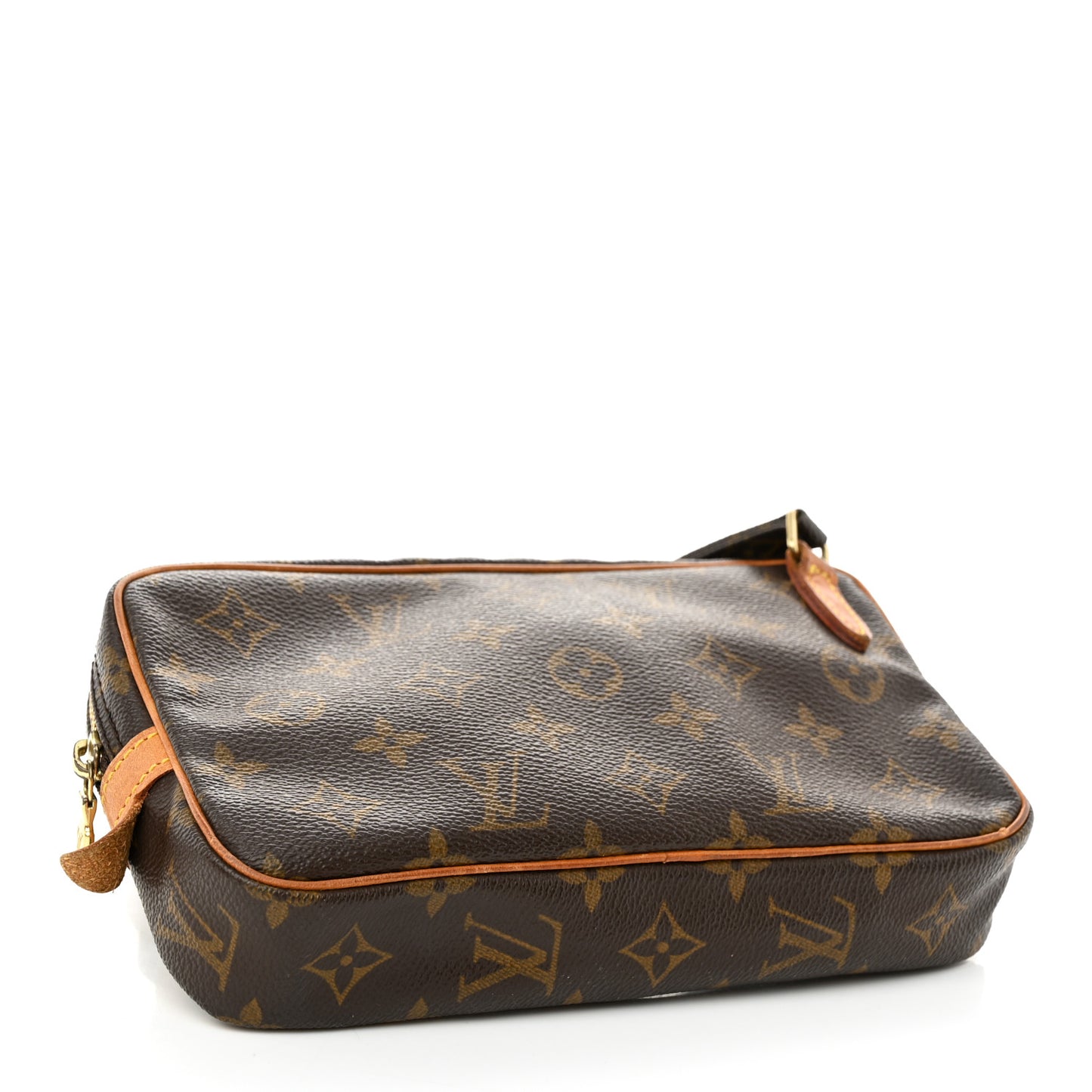 Monogram Pochette Marly Bandouliere