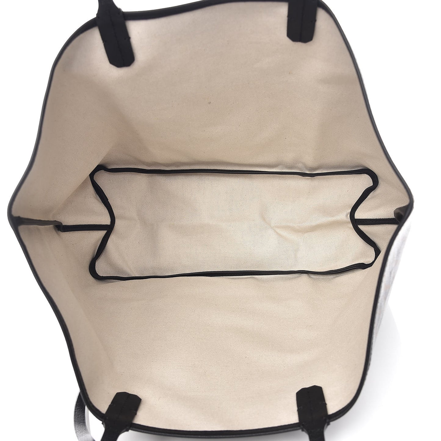 Goyardine Saint Louis PM Black