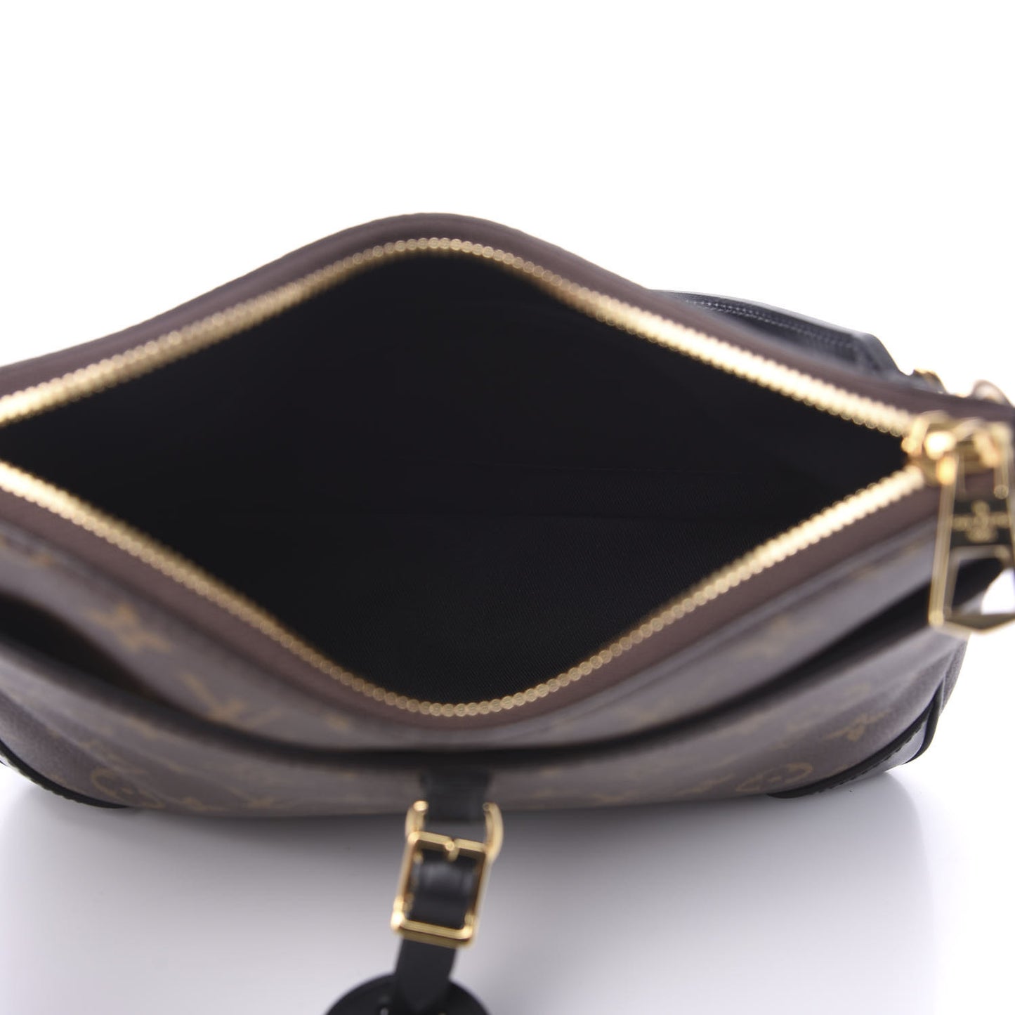 Monogram Odeon PM Black