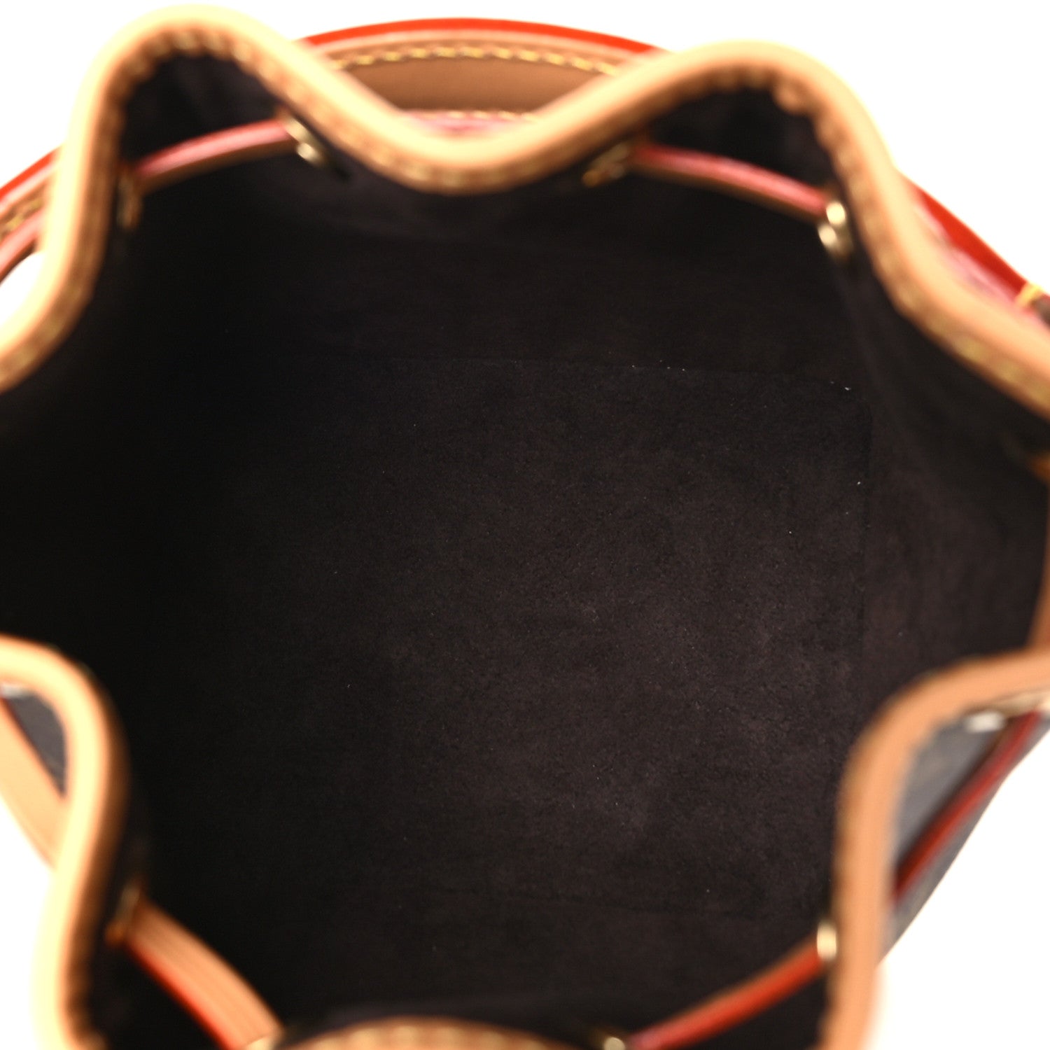 Louis Vuitton Monogram Nano Noe NV 5 of 7