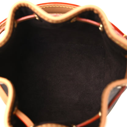 Louis Vuitton Monogram Nano Noe NV 5 of 7