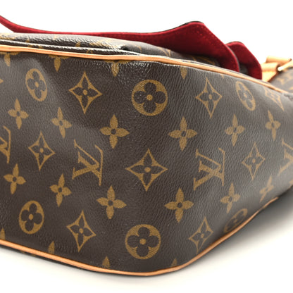 Louis Vuitton Monogram Excentri-Cite 8 of 8