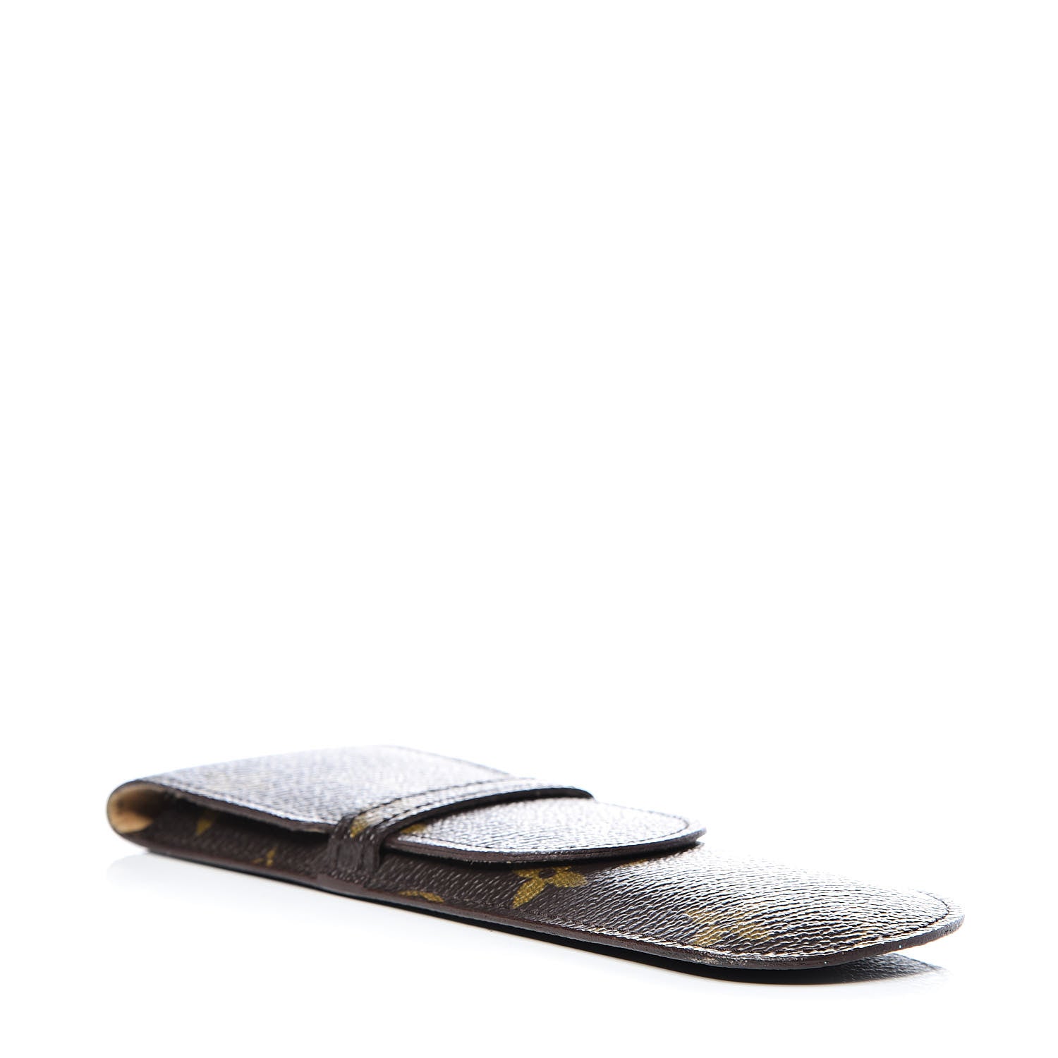 Louis Vuitton Monogram Etui Pen Holder Case 4 of 7