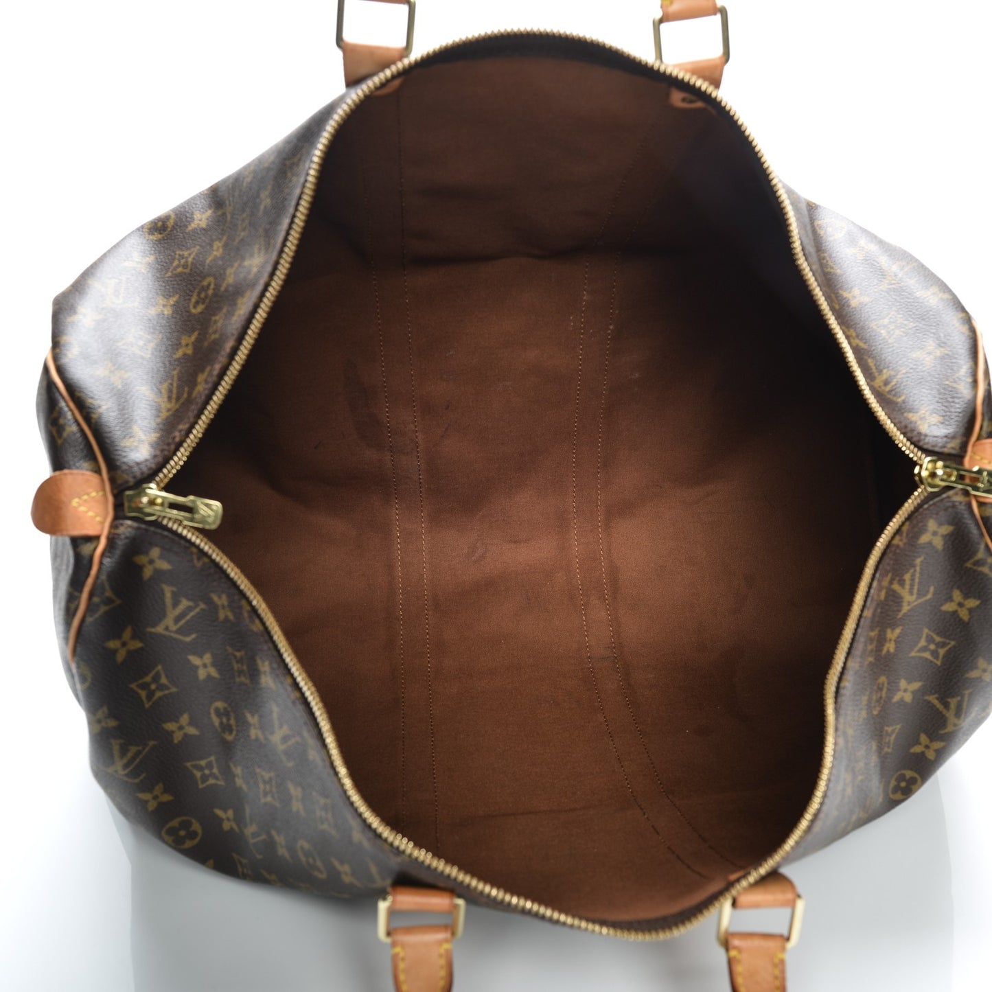 Monogram Keepall 55