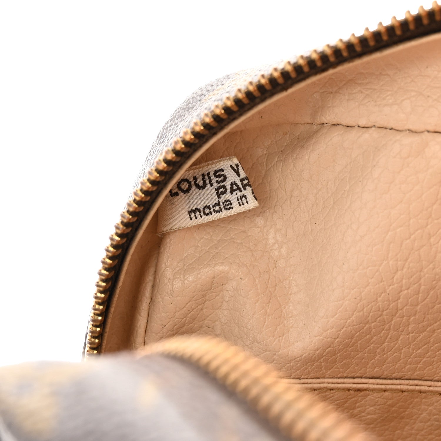 Louis Vuitton Monogram Trousse Toilette 23 6 of 8