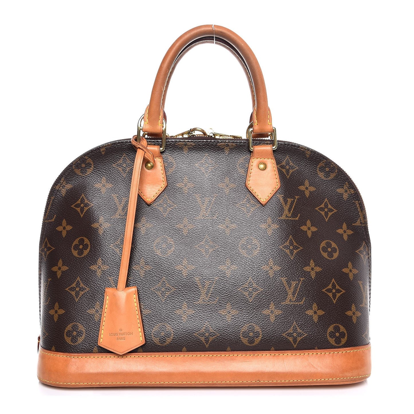 Monogram Alma PM