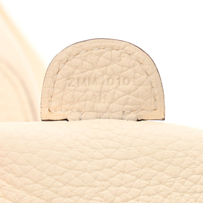 Hermes Taurillon Clemence Evelyne III PM Nata 7 of 11