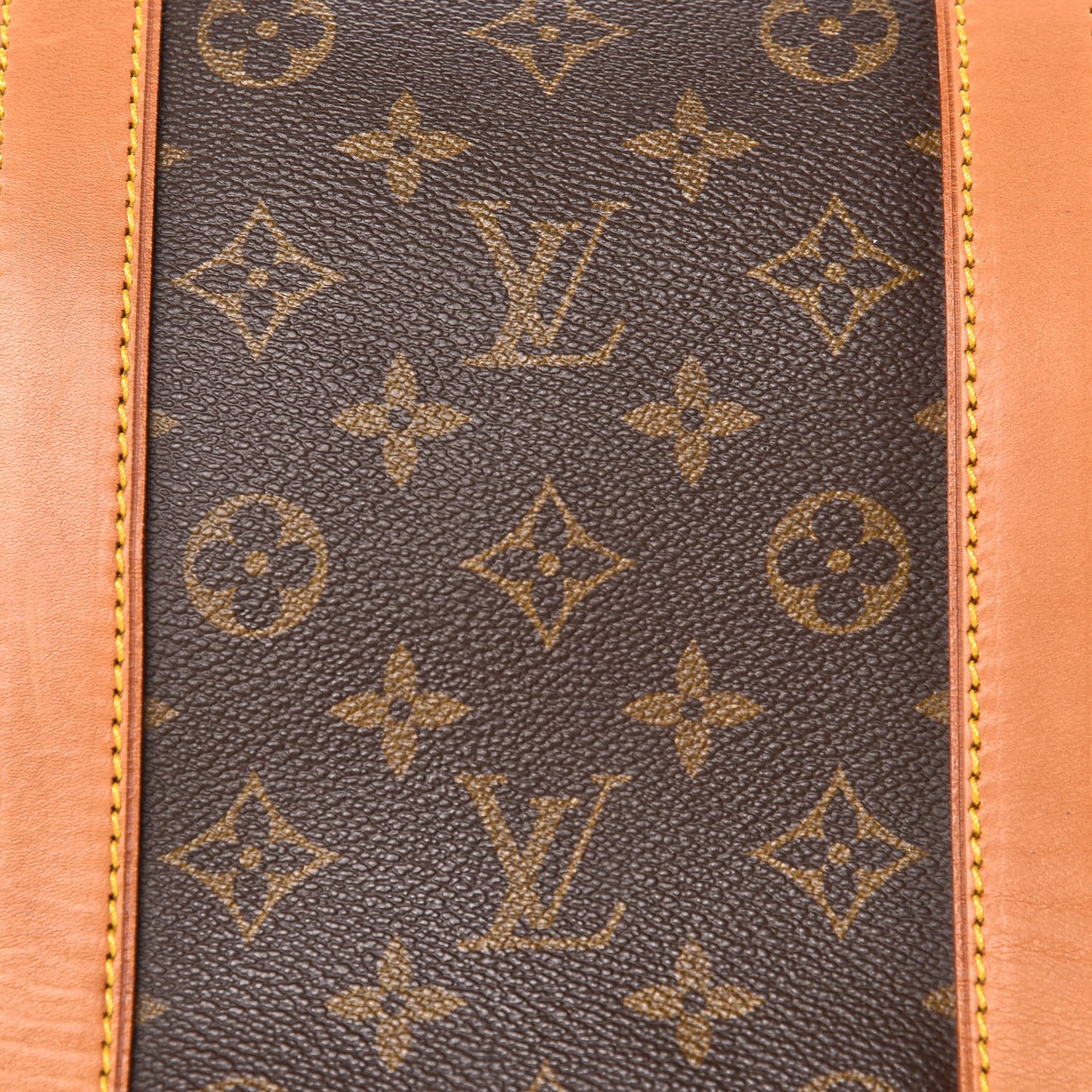 Monogram Keepall Bandouliere 55