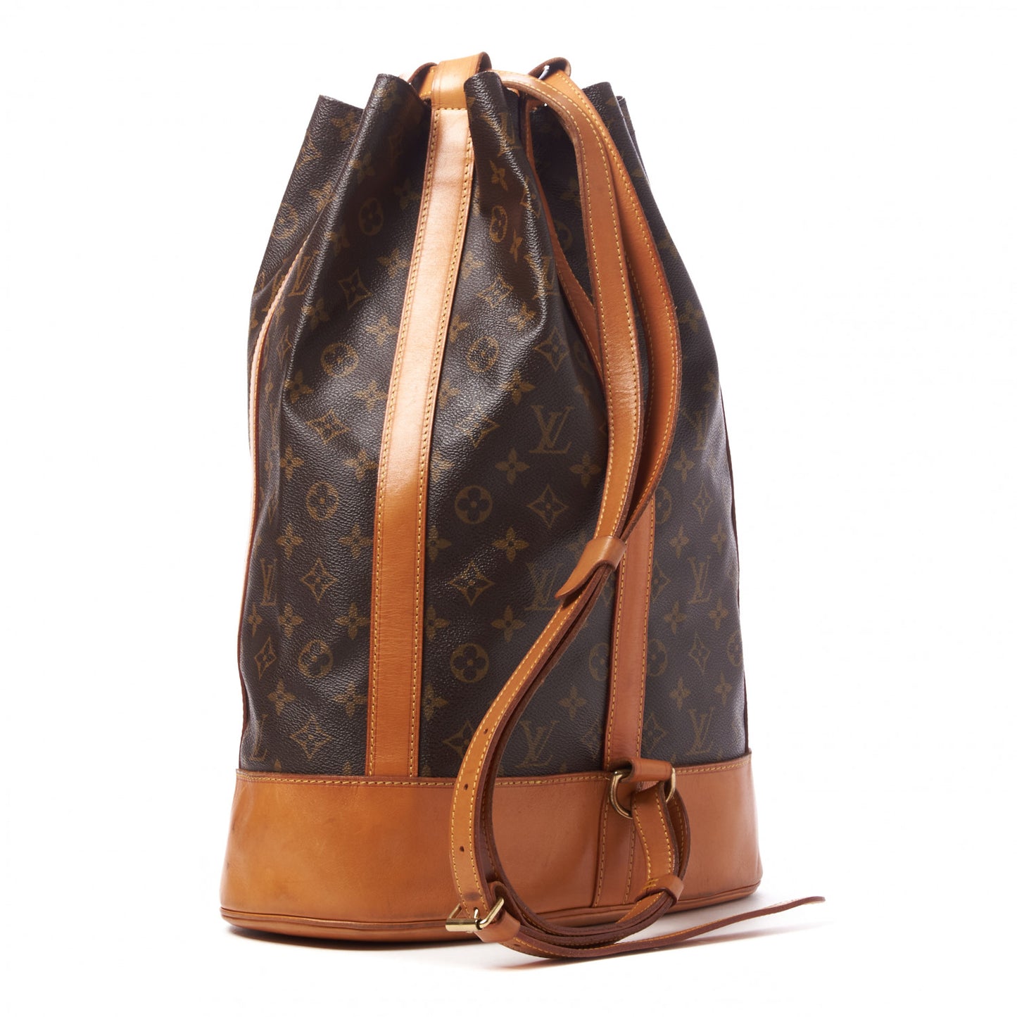 Monogram Randonnee GM Backpack